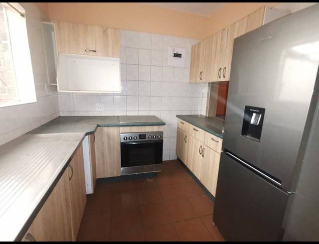 2 BEDROOM DUPLEX FOR SALE IN DAYANGLEN